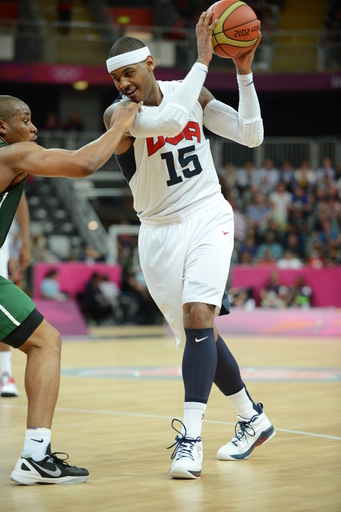 米国がナイジェリアに大勝、スペインとロシアは1次リーグ突破