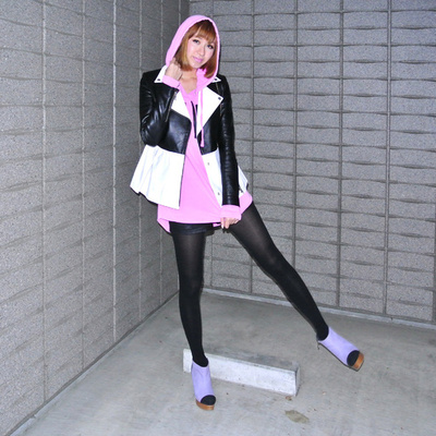 ＜TOKYO CLOSET＞大田明弥のデイリースタイル：11月28日