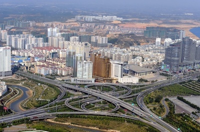 中国、自由貿易試験区の改革・イノベーション措置を発表