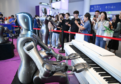 【三里河中国経済観察】新たな生産力がけん引する中国経済の転換と高度化