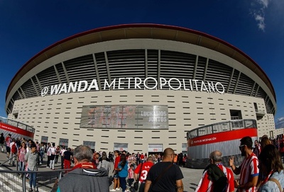 来季CL決勝はアトレティコの新スタジアムに決定、UEFAが発表