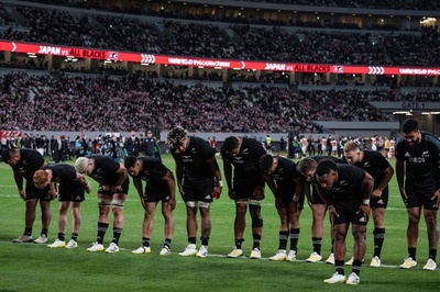 NZはもう恐れられていない 惜敗のジョセフHCがコメント