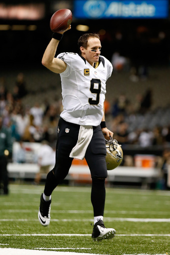 セインツがドルフィンズ下し4連勝