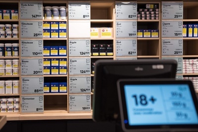 カナダ、きょう大麻解禁 主要国で初 ウルグアイに次ぎ世界で2国目