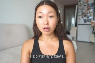 韓国の人気ユーチューバー「クラブで“液体麻薬”を盛られ、記憶なくなった」被害告白