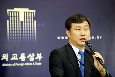 メキシコで拉致の韓国人5人、無事解放　韓国政府