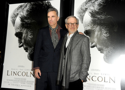 ゴールデン・グローブ賞、『リンカーン』が最多ノミネート