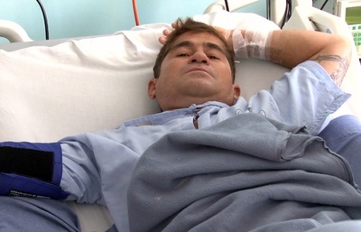 太平洋漂流男性「船に助けを叫んだが無視された」