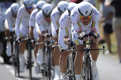 HTCハイロードが解散へ