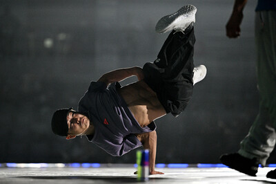 パリ五輪：その他 競技