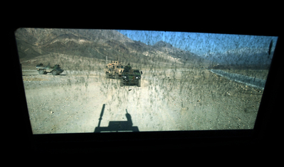 米軍増派でもアフガン情勢は「厳しい1年」、米司令官