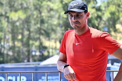 「テニスにとっていいこと」 ナダルがジョコの豪復帰を歓迎