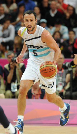 男子バスケ米国代表、準々決勝でオーストラリアと対戦へ