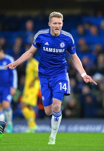 ボルフスブルクが独代表シュールレ獲得を発表