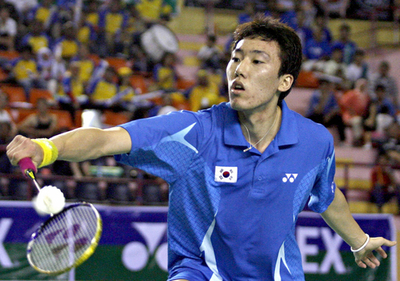 パク・ソンファン ソニ・ドイ・クンコロを下し決勝進出