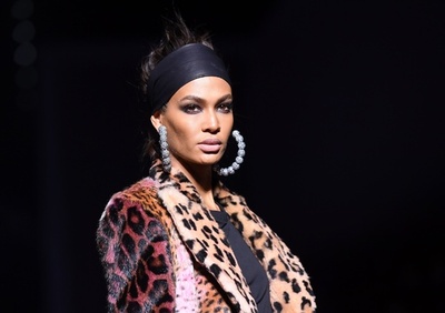 NYで新作発表、「トム・フォード」18/19年秋冬