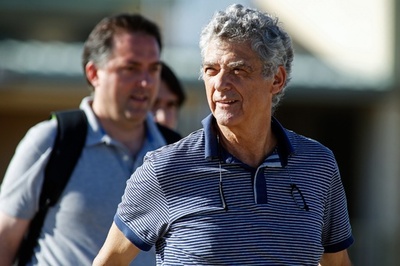 スペインサッカー連盟、汚職容疑で逮捕された会長の辞任要求