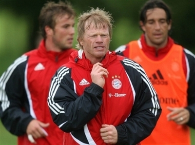 カーン 目標はUEFA杯・決勝の舞台