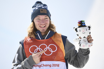 米国勢がワンツーフィニッシュ、男子スキーHP