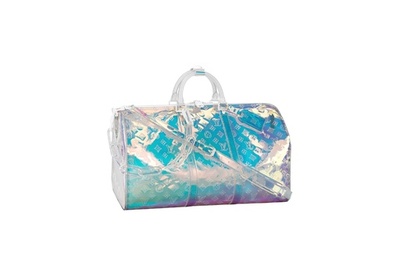 「ルイ・ヴィトン」19年春夏メンズポップアップ開催