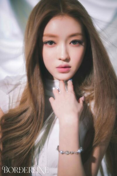 「ソロカムバック」OH MY GIRL ユア、コンセプトフォト追加公開