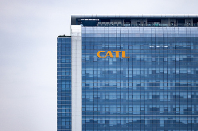 中国CATLの第1四半期の売上高と純利益が共に増加、研究開発費は48億元超