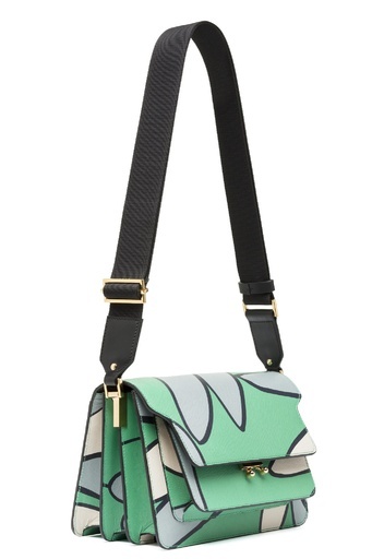 マルニ、バッグや革小物集めたポップアップストア19日から