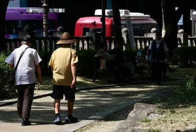 韓国20～40代、結婚相手選びで「親の老後準備」も条件に…老後不安が若者の現在問題へ
