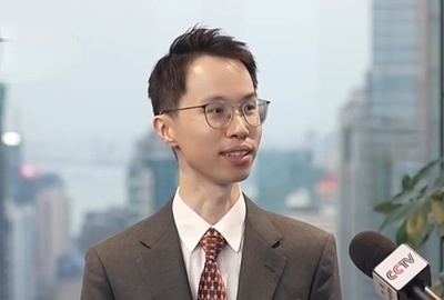 外資系金融機関 中国科学技術分野のイノベーションに注目