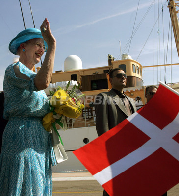  Apple Maps の再設計がデンマークとギリシャに拡大