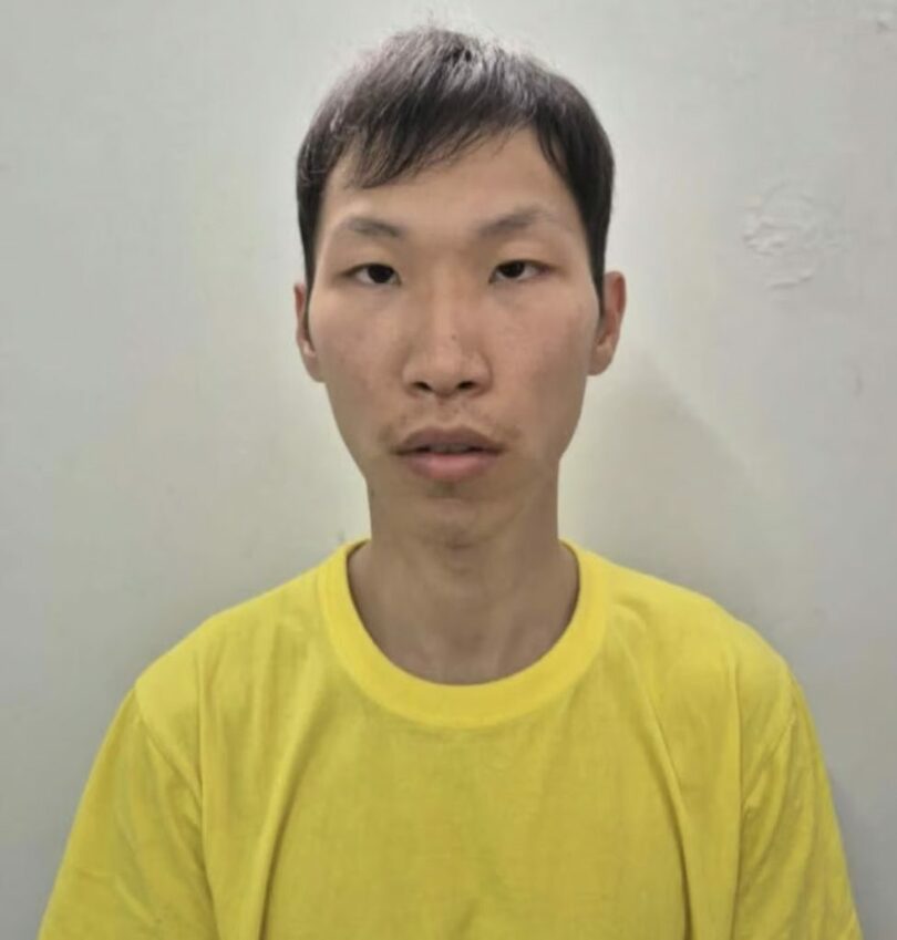 チョ・ジェボク被告(c)MONEYTODAY