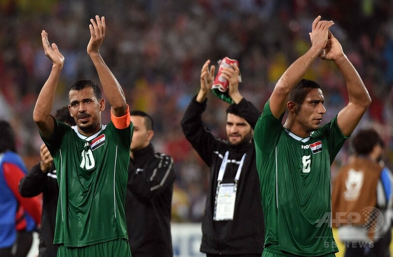 韓国がイラクを撃破、アジアカップ決勝へ