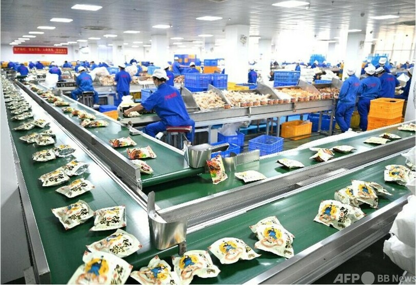 農産物加工業界、分野をまたいだイノベーションに注目集まる