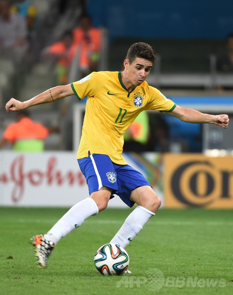 ドイツが7ゴールを奪い決勝へ、ブラジルは歴史的大敗