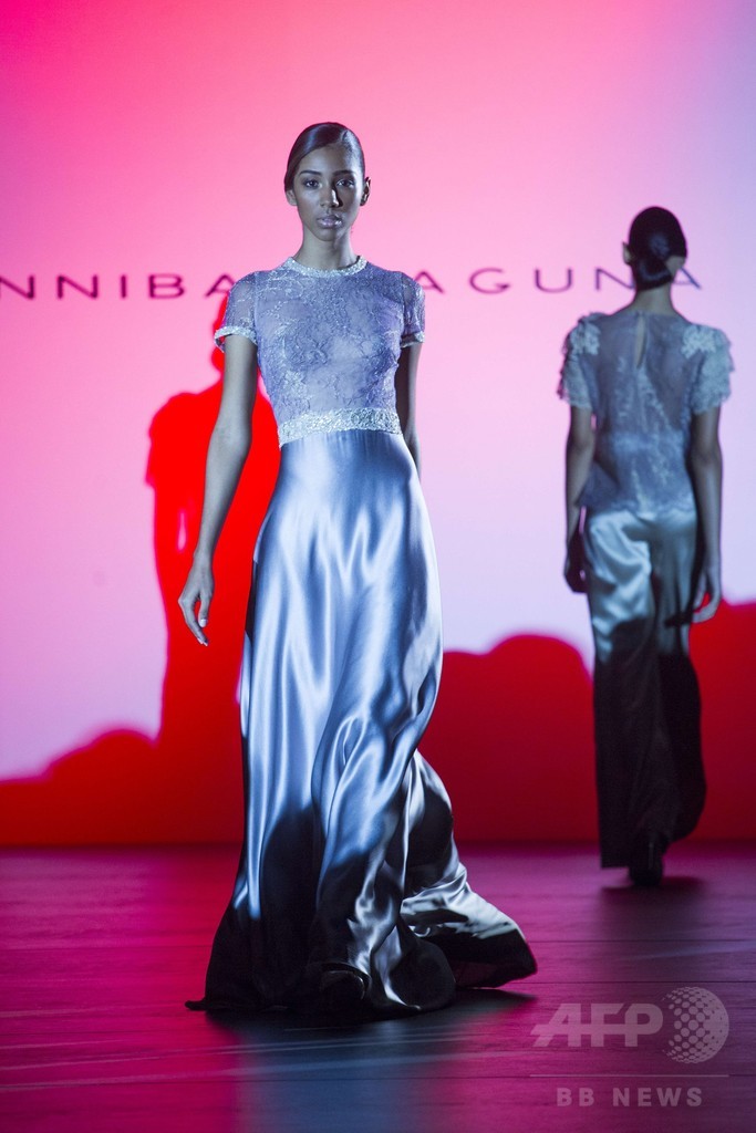 ドミニカ共和国でも開催、メルセデス・ベンツ ファッション・ウィーク