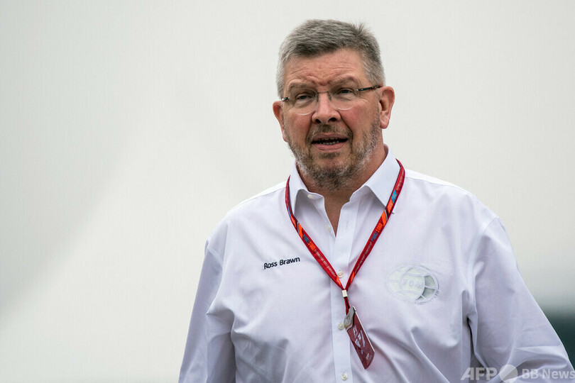 F1の重鎮ブラウン氏が引退表明、皇帝シューマッハ育てた名将