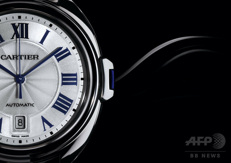 クレ ドゥ カルティエ、待望のスティール×ピンクゴールモデルが仲間入り