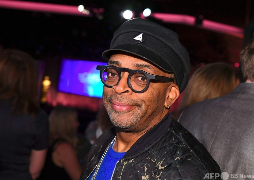 スパイク・リー監督、カンヌ映画祭の審査員長に