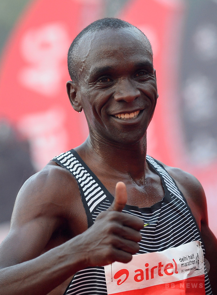 ケニア代表マラソンスターが続々欠場、世界陸上ロンドン大会