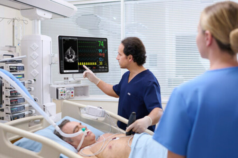 Mindray、次世代BeneVision V Series患者モニタリング・システムを「Euroanaesthesia 2025」で発表