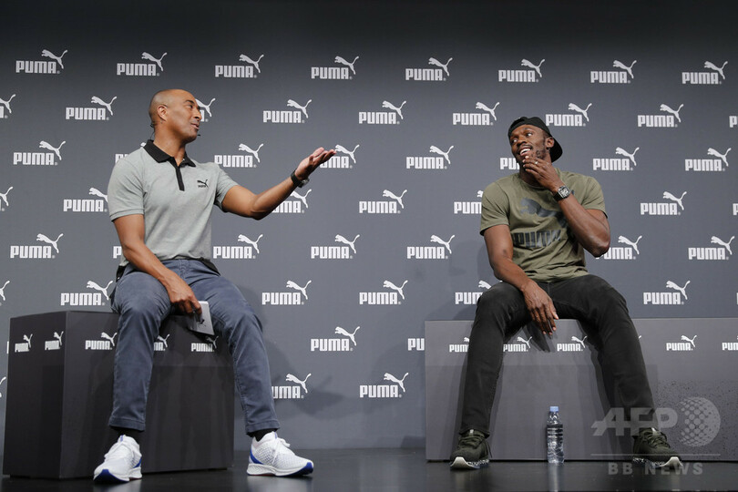 「アンダードッグ」のボルト、100m連覇へ準備万端