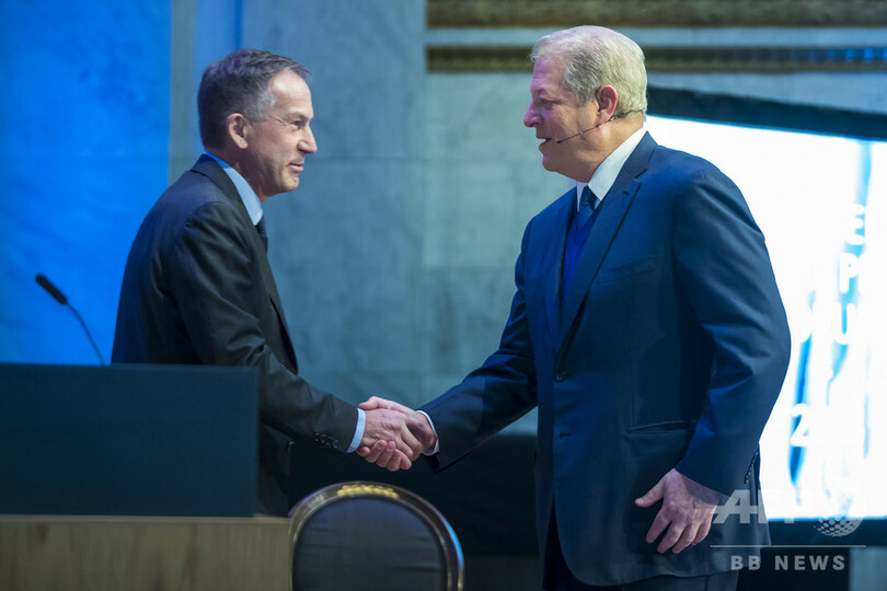 ヒトラーにマイケル、ノーベル平和賞の「あり得ない」候補者たち