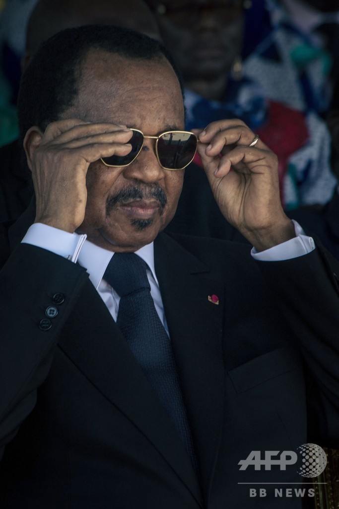 カメルーン、英語圏の衝突で死者 7日に大統領選 独立派は妨害の構え