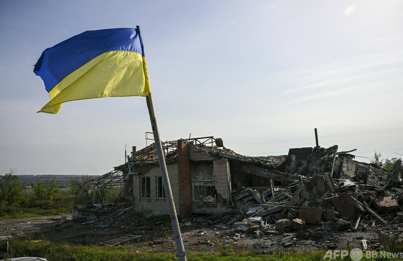 棄権のウクライナ翻意 新疆めぐる討論開催否決 国連人権理