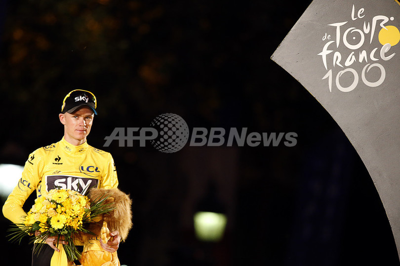 2013年大会はドーピング違反なし、ツール・ド・フランス 2013年大会はドーピング違反なし、ツール・ド・フランス