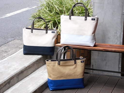 JACK SPADE ジャックスペード 帆布 キャンバス マザーズトートバッグ ジャック・スペード」バッグリニューアルイベント開催 写真4枚 国際