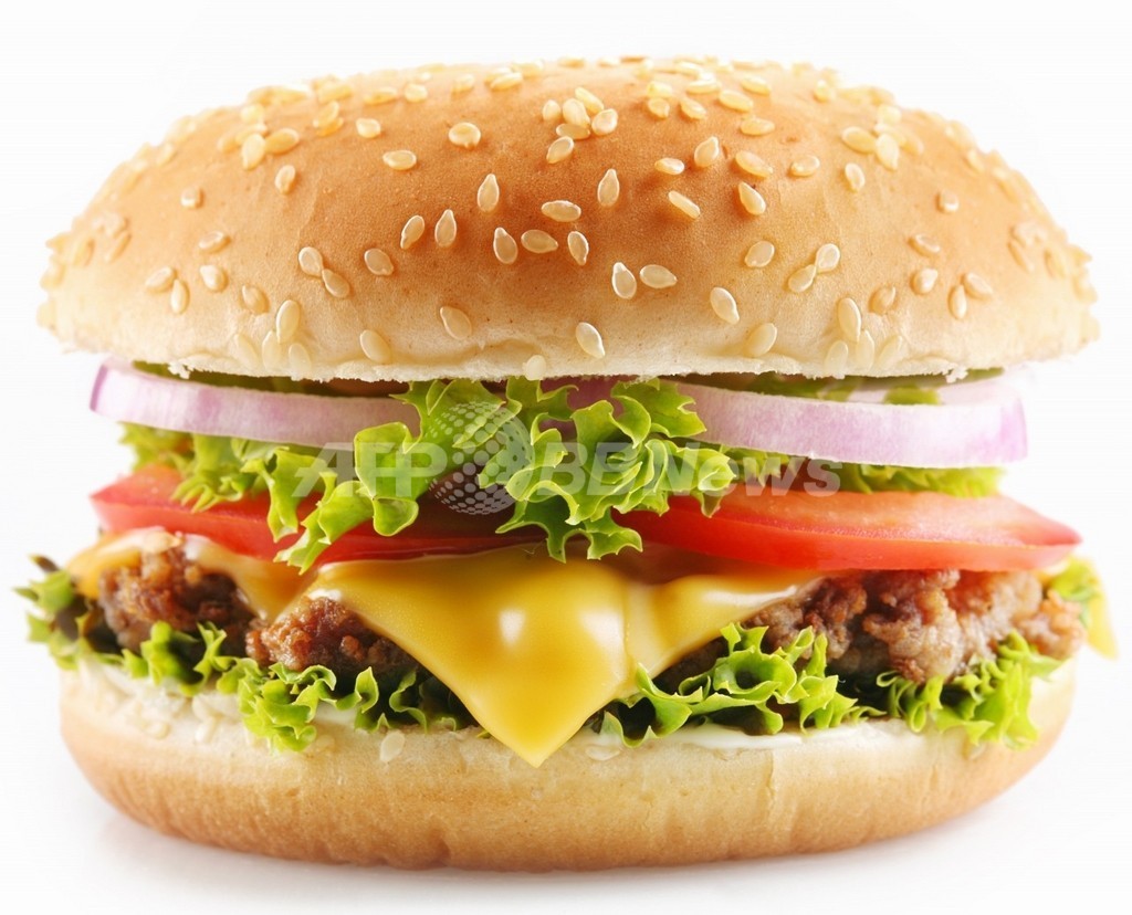 チキンメニューとグルメバーガーの時代?2012年のファストフード予測 チキンメニューとグルメバーガーの時代?2012年のファストフード予測
