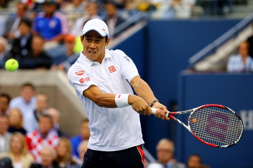 チリッチが錦織を退け全米オープン初優勝 写真38枚 国際ニュース