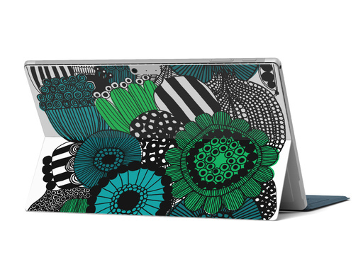 Marimekko for Microsoft Surface」でおしゃれなワークスタイル 写真9