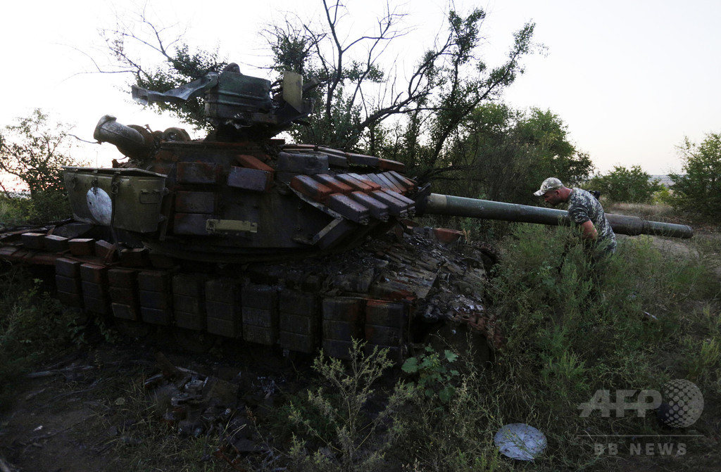 EU、軍の移動を域内で容易に ロシアの脅威に対抗 EU、軍の移動を域内で容易に ロシアの脅威に対抗